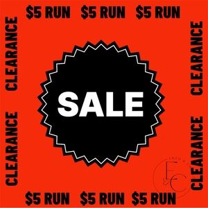 ‼️LOW STARTS ❤️LIKE & 🙏 SHARE THIS LISTING TO‎ BE NOTIFIED💕🫶